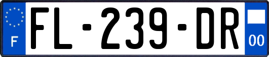FL-239-DR
