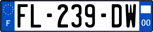 FL-239-DW