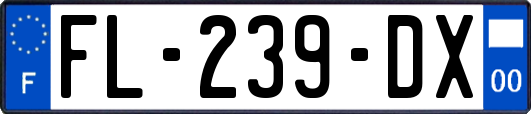FL-239-DX
