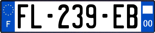 FL-239-EB