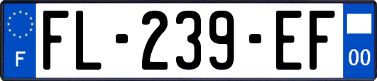 FL-239-EF