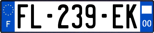 FL-239-EK