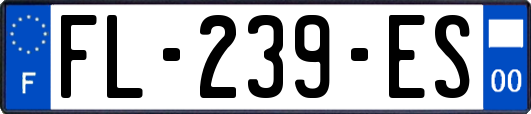 FL-239-ES