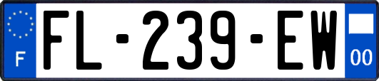 FL-239-EW