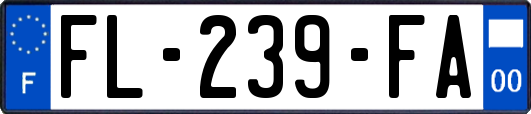 FL-239-FA