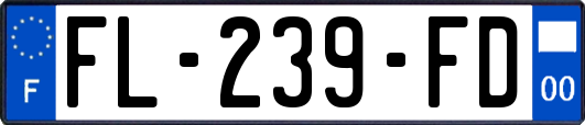 FL-239-FD