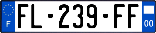 FL-239-FF