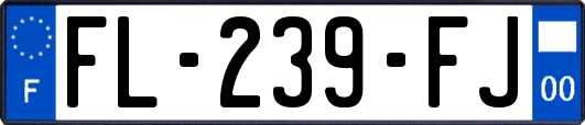 FL-239-FJ