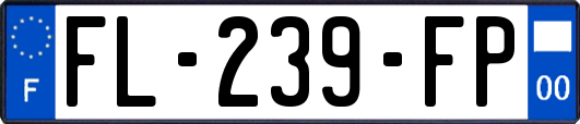 FL-239-FP
