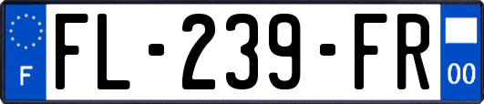 FL-239-FR