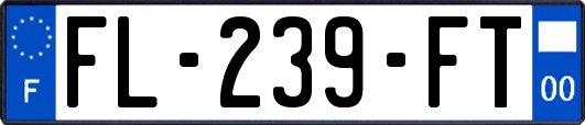 FL-239-FT