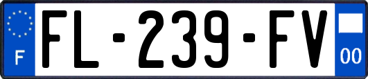 FL-239-FV