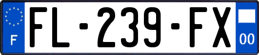 FL-239-FX