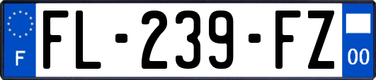 FL-239-FZ