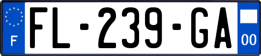 FL-239-GA