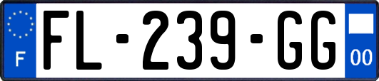 FL-239-GG