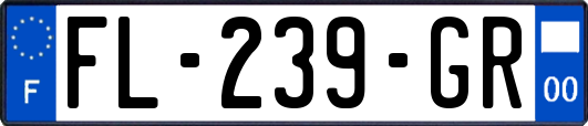 FL-239-GR