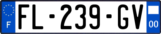 FL-239-GV
