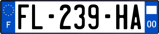 FL-239-HA