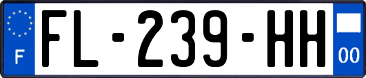 FL-239-HH