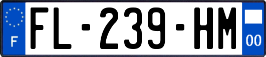 FL-239-HM