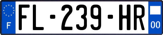 FL-239-HR