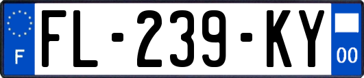 FL-239-KY