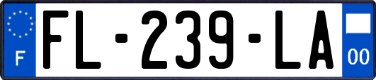 FL-239-LA