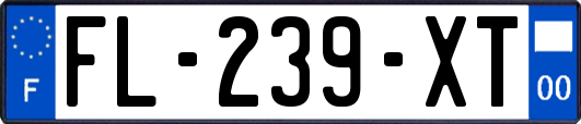 FL-239-XT
