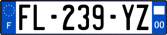 FL-239-YZ
