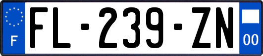 FL-239-ZN