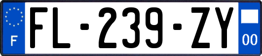 FL-239-ZY