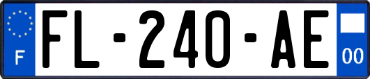 FL-240-AE