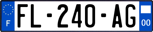 FL-240-AG