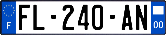 FL-240-AN