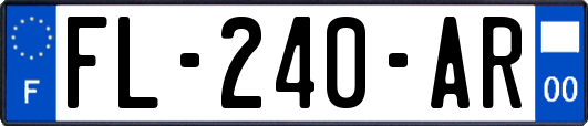 FL-240-AR