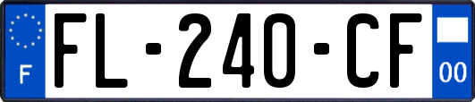 FL-240-CF