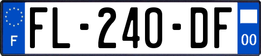 FL-240-DF