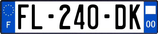 FL-240-DK