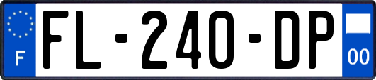 FL-240-DP