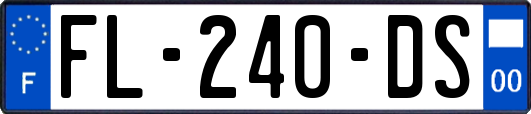 FL-240-DS