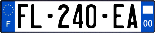 FL-240-EA