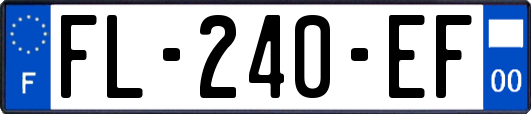 FL-240-EF