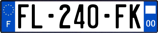 FL-240-FK