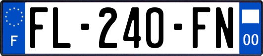 FL-240-FN