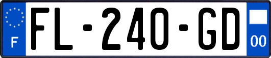 FL-240-GD