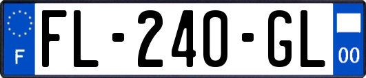 FL-240-GL