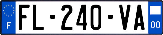 FL-240-VA