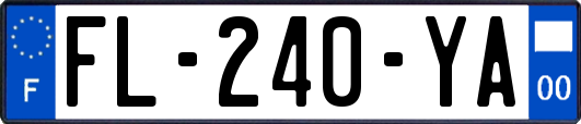 FL-240-YA