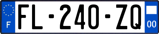 FL-240-ZQ